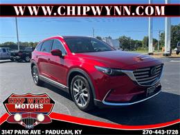 2019 Mazda CX-9 (CC-1881998) for sale in Paducah, Kentucky