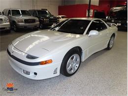 1991 Mitsubishi 3000GT (CC-1882002) for sale in Mesa, Arizona