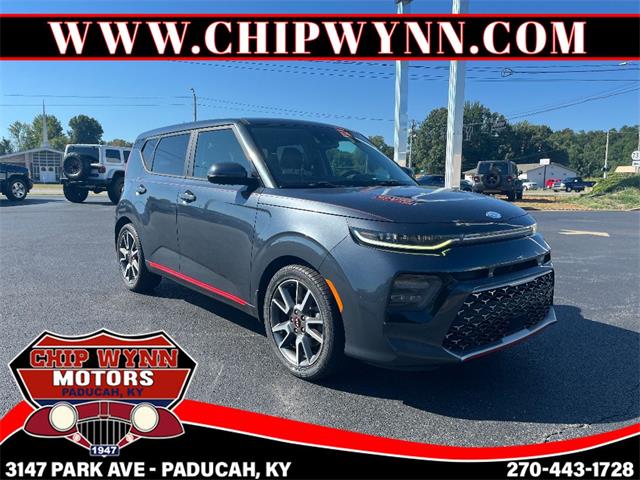 2020 Kia Soul (CC-1882006) for sale in Paducah, Kentucky