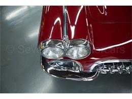 1960 Chevrolet Corvette (CC-1882008) for sale in Cincinnati, Ohio