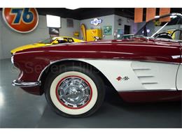 1960 Chevrolet Corvette (CC-1882008) for sale in Cincinnati, Ohio