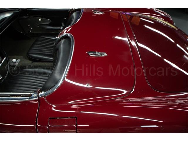 1960 Chevrolet Corvette (CC-1882008) for sale in Cincinnati, Ohio