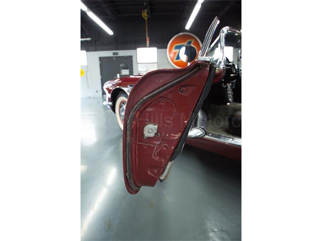 1960 Chevrolet Corvette (CC-1882008) for sale in Cincinnati, Ohio