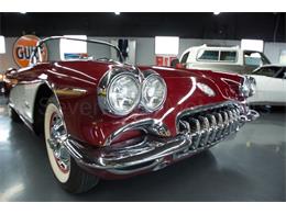 1960 Chevrolet Corvette (CC-1882008) for sale in Cincinnati, Ohio