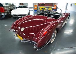 1960 Chevrolet Corvette (CC-1882008) for sale in Cincinnati, Ohio