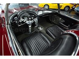 1960 Chevrolet Corvette (CC-1882008) for sale in Cincinnati, Ohio