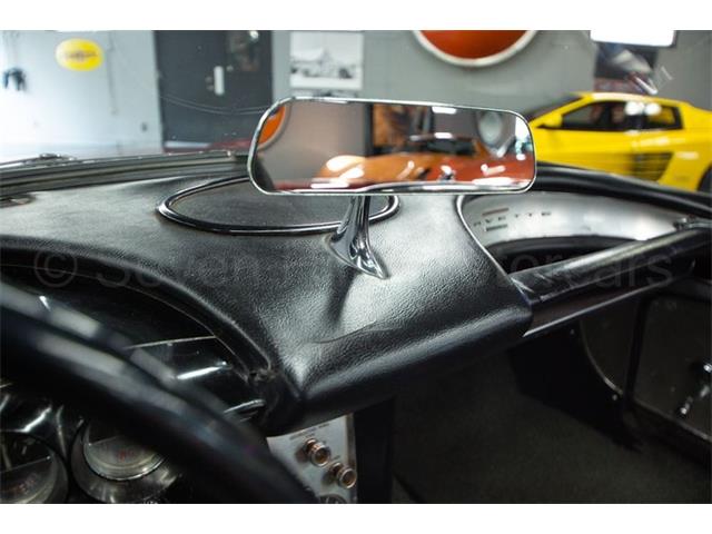 1960 Chevrolet Corvette (CC-1882008) for sale in Cincinnati, Ohio