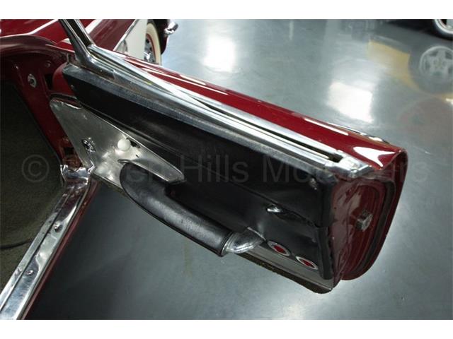 1960 Chevrolet Corvette (CC-1882008) for sale in Cincinnati, Ohio