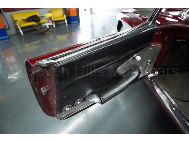 1960 Chevrolet Corvette (CC-1882008) for sale in Cincinnati, Ohio
