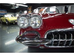 1960 Chevrolet Corvette (CC-1882008) for sale in Cincinnati, Ohio