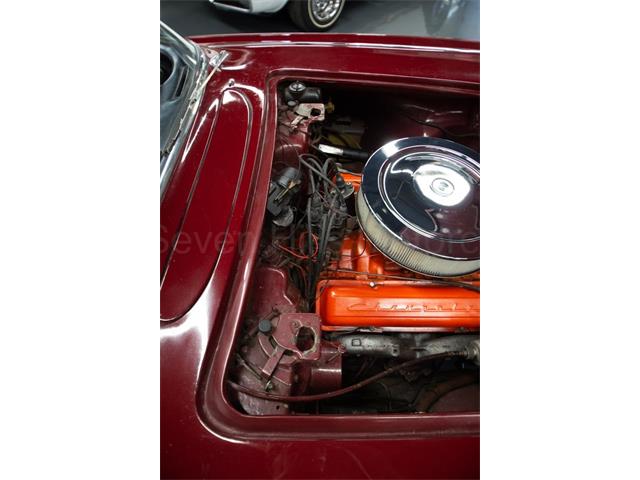 1960 Chevrolet Corvette (CC-1882008) for sale in Cincinnati, Ohio