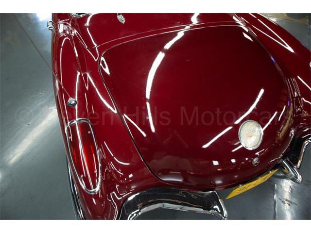 1960 Chevrolet Corvette (CC-1882008) for sale in Cincinnati, Ohio