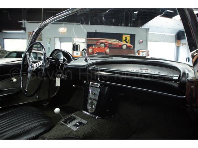 1960 Chevrolet Corvette (CC-1882008) for sale in Cincinnati, Ohio