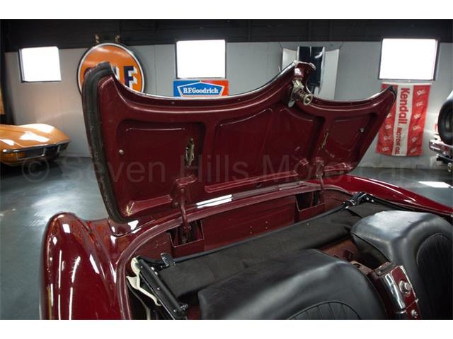 1960 Chevrolet Corvette (CC-1882008) for sale in Cincinnati, Ohio