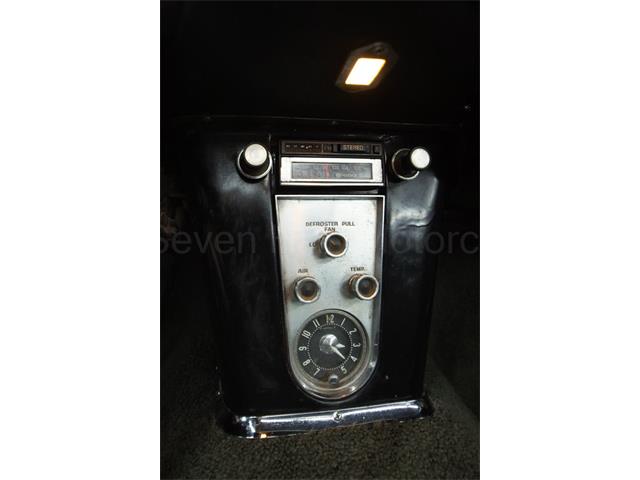 1960 Chevrolet Corvette (CC-1882008) for sale in Cincinnati, Ohio