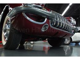 1960 Chevrolet Corvette (CC-1882008) for sale in Cincinnati, Ohio