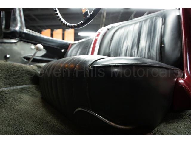 1960 Chevrolet Corvette (CC-1882008) for sale in Cincinnati, Ohio