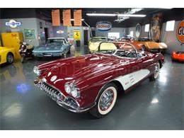 1960 Chevrolet Corvette (CC-1882008) for sale in Cincinnati, Ohio