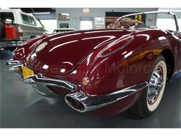 1960 Chevrolet Corvette (CC-1882008) for sale in Cincinnati, Ohio