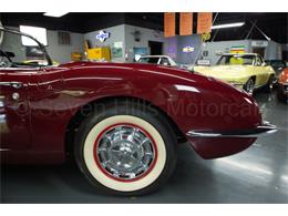 1960 Chevrolet Corvette (CC-1882008) for sale in Cincinnati, Ohio