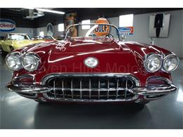 1960 Chevrolet Corvette (CC-1882008) for sale in Cincinnati, Ohio