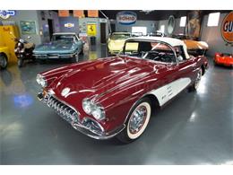 1960 Chevrolet Corvette (CC-1882008) for sale in Cincinnati, Ohio