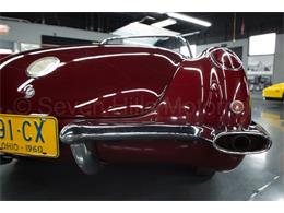 1960 Chevrolet Corvette (CC-1882008) for sale in Cincinnati, Ohio
