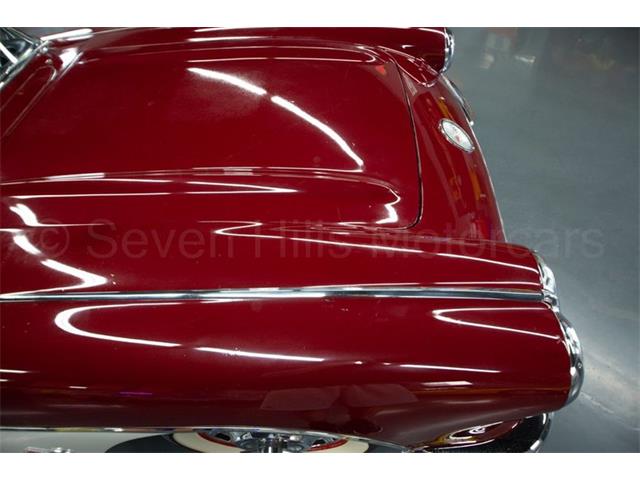 1960 Chevrolet Corvette (CC-1882008) for sale in Cincinnati, Ohio