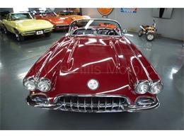 1960 Chevrolet Corvette (CC-1882008) for sale in Cincinnati, Ohio