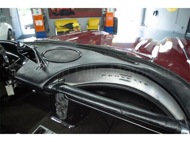 1960 Chevrolet Corvette (CC-1882008) for sale in Cincinnati, Ohio
