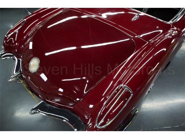 1960 Chevrolet Corvette (CC-1882008) for sale in Cincinnati, Ohio