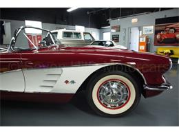 1960 Chevrolet Corvette (CC-1882008) for sale in Cincinnati, Ohio