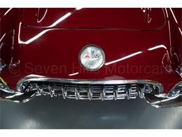 1960 Chevrolet Corvette (CC-1882008) for sale in Cincinnati, Ohio