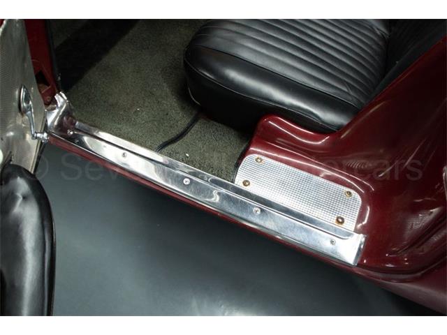 1960 Chevrolet Corvette (CC-1882008) for sale in Cincinnati, Ohio