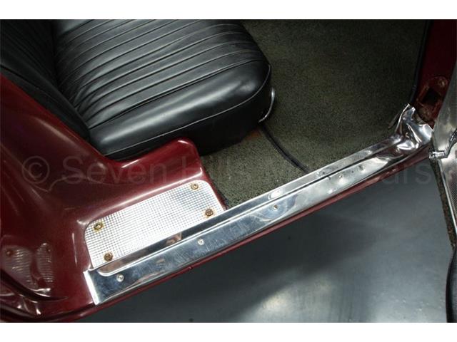1960 Chevrolet Corvette (CC-1882008) for sale in Cincinnati, Ohio