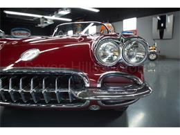 1960 Chevrolet Corvette (CC-1882008) for sale in Cincinnati, Ohio