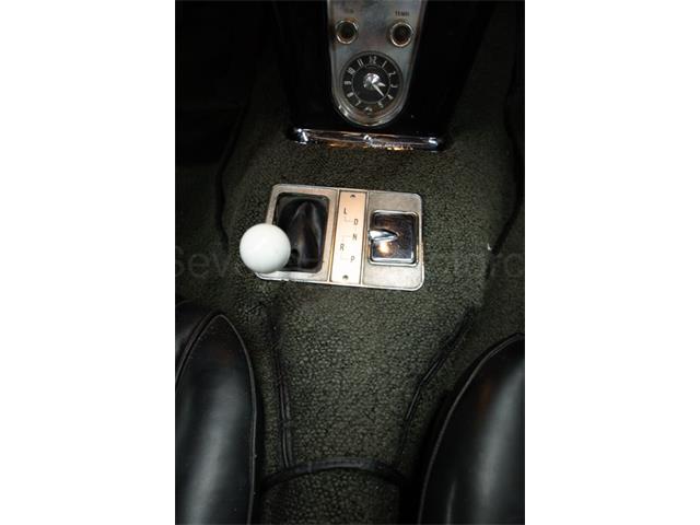 1960 Chevrolet Corvette (CC-1882008) for sale in Cincinnati, Ohio