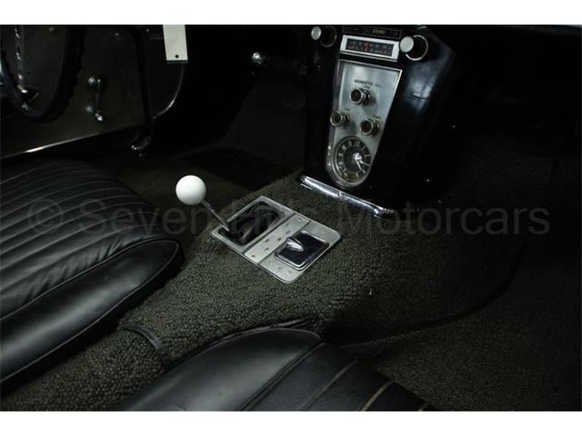 1960 Chevrolet Corvette (CC-1882008) for sale in Cincinnati, Ohio