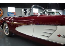 1960 Chevrolet Corvette (CC-1882008) for sale in Cincinnati, Ohio