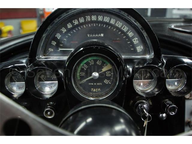 1960 Chevrolet Corvette (CC-1882008) for sale in Cincinnati, Ohio