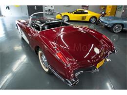 1960 Chevrolet Corvette (CC-1882008) for sale in Cincinnati, Ohio