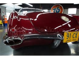 1960 Chevrolet Corvette (CC-1882008) for sale in Cincinnati, Ohio