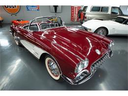 1960 Chevrolet Corvette (CC-1882008) for sale in Cincinnati, Ohio