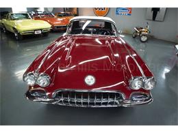 1960 Chevrolet Corvette (CC-1882008) for sale in Cincinnati, Ohio