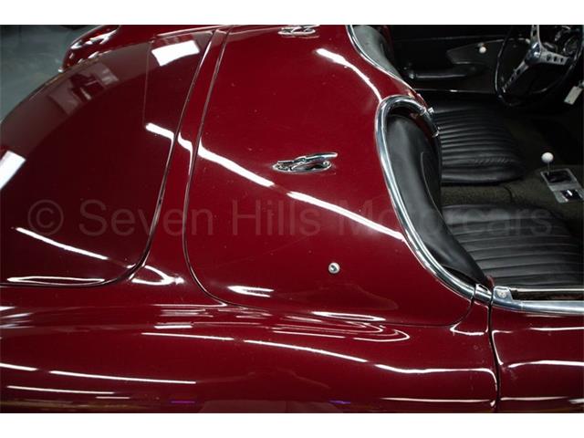 1960 Chevrolet Corvette (CC-1882008) for sale in Cincinnati, Ohio