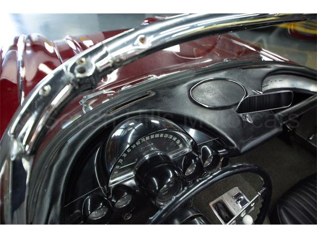1960 Chevrolet Corvette (CC-1882008) for sale in Cincinnati, Ohio