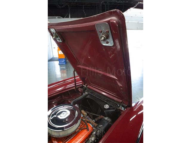 1960 Chevrolet Corvette (CC-1882008) for sale in Cincinnati, Ohio