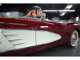 1960 Chevrolet Corvette (CC-1882008) for sale in Cincinnati, Ohio