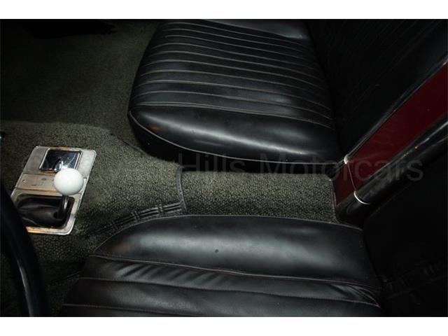 1960 Chevrolet Corvette (CC-1882008) for sale in Cincinnati, Ohio