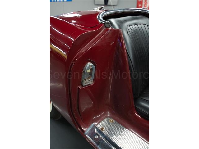 1960 Chevrolet Corvette (CC-1882008) for sale in Cincinnati, Ohio